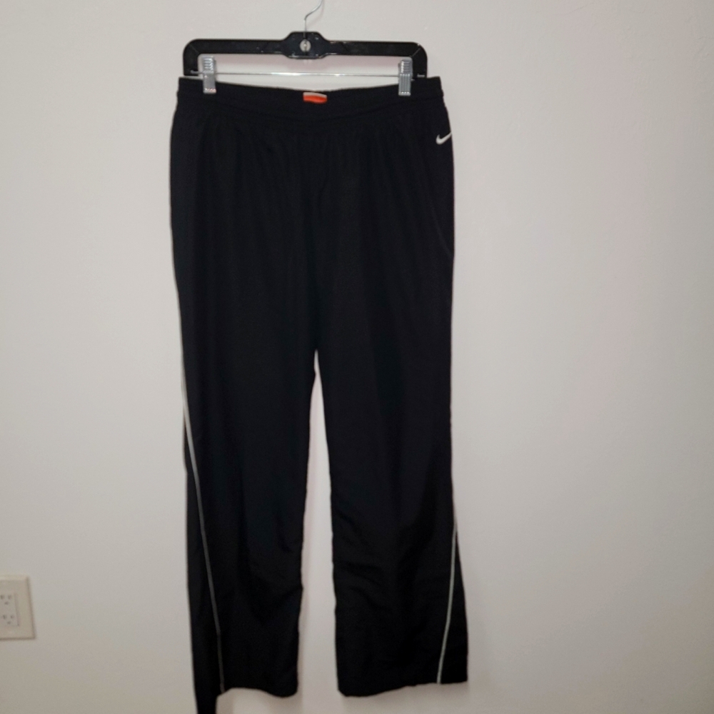 Nike men's joggers size M